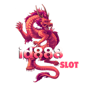 id888 slot logo